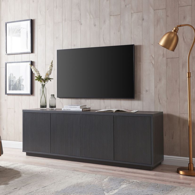 Hanson TV Stand