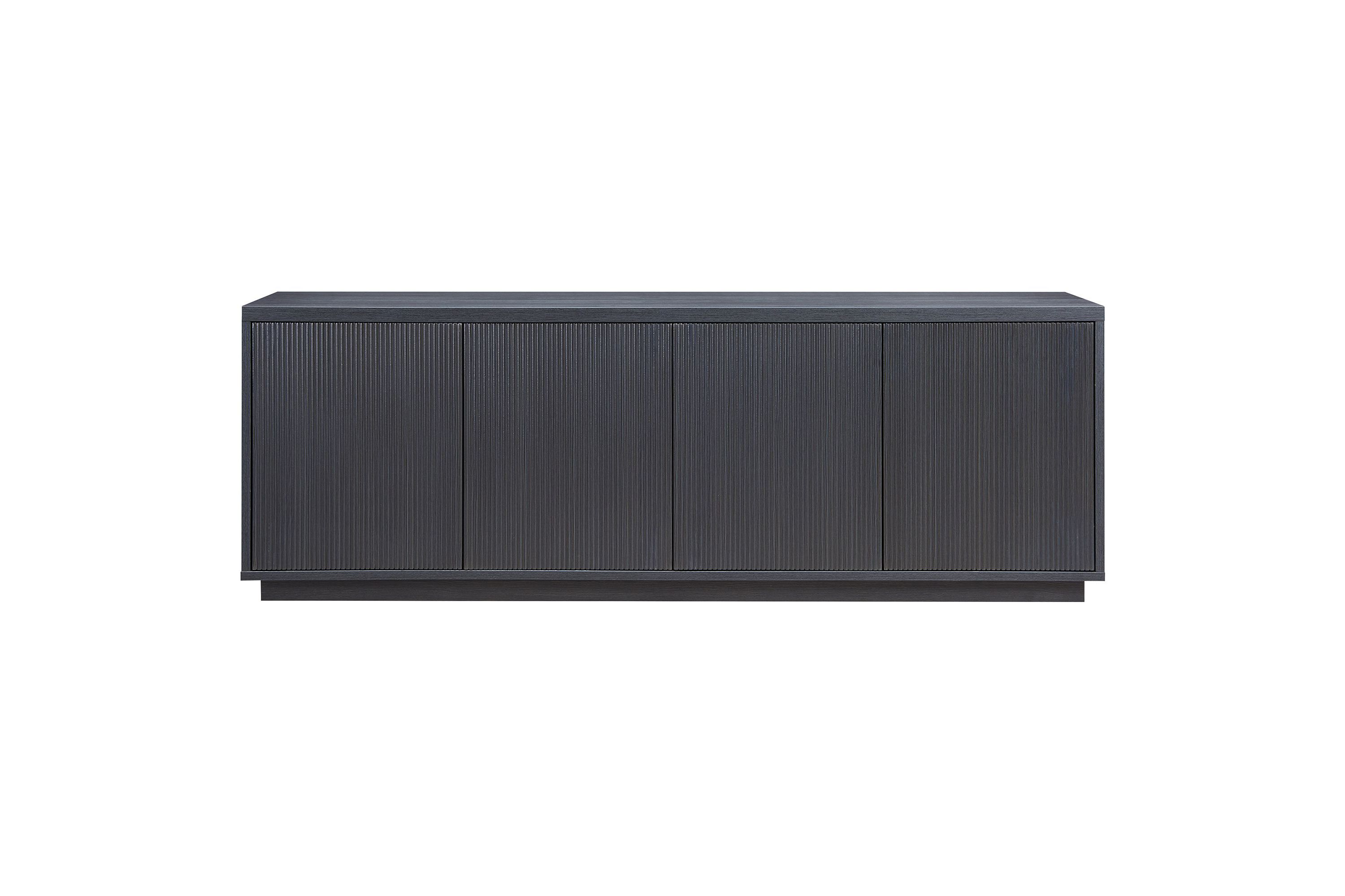 Hanson TV Stand