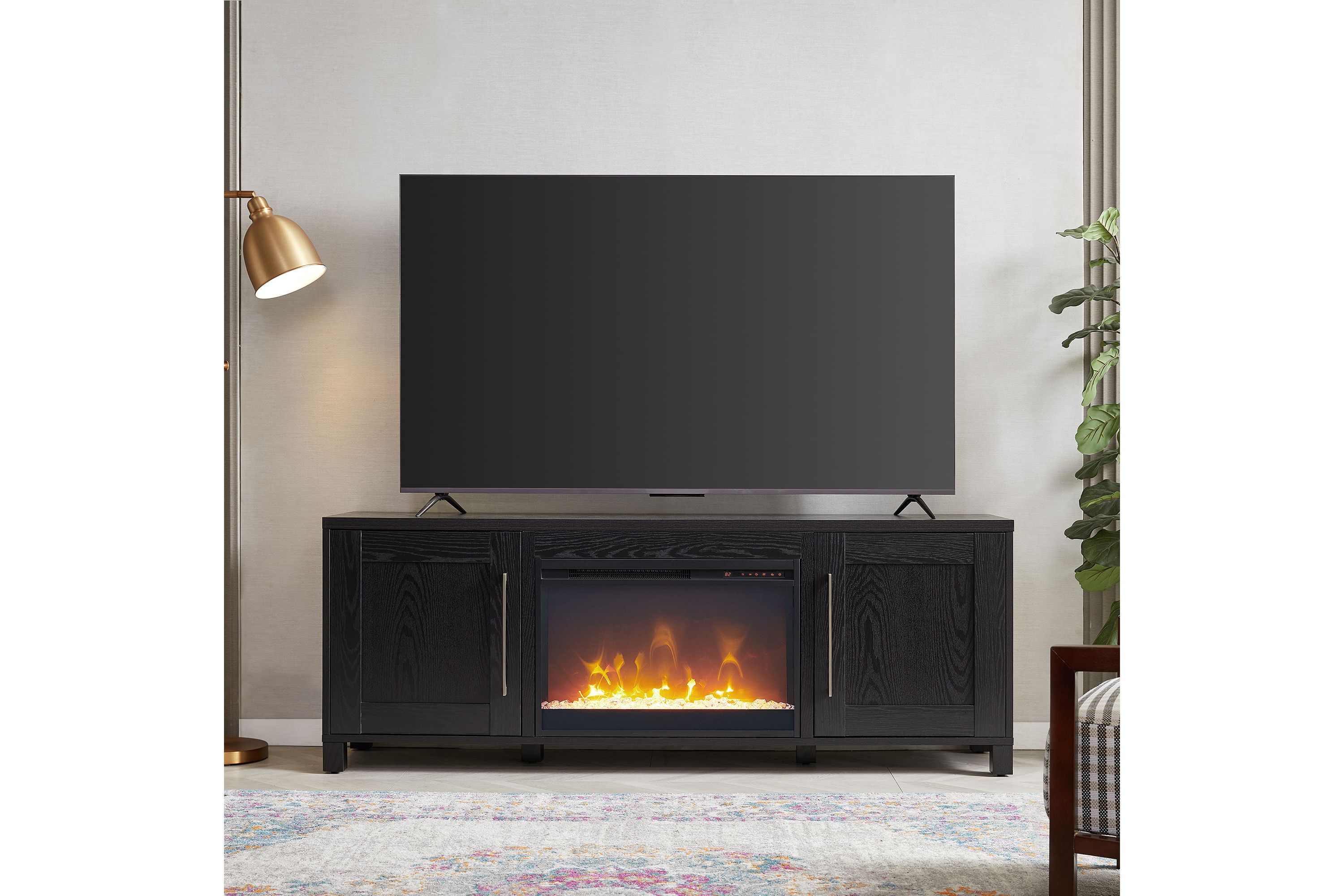 Chabot TV Stand