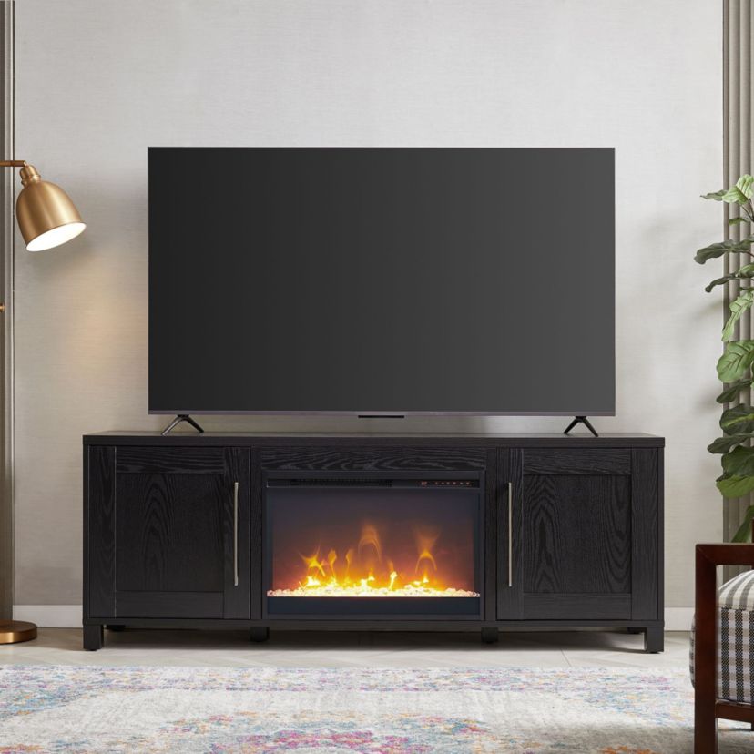 Chabot TV Stand