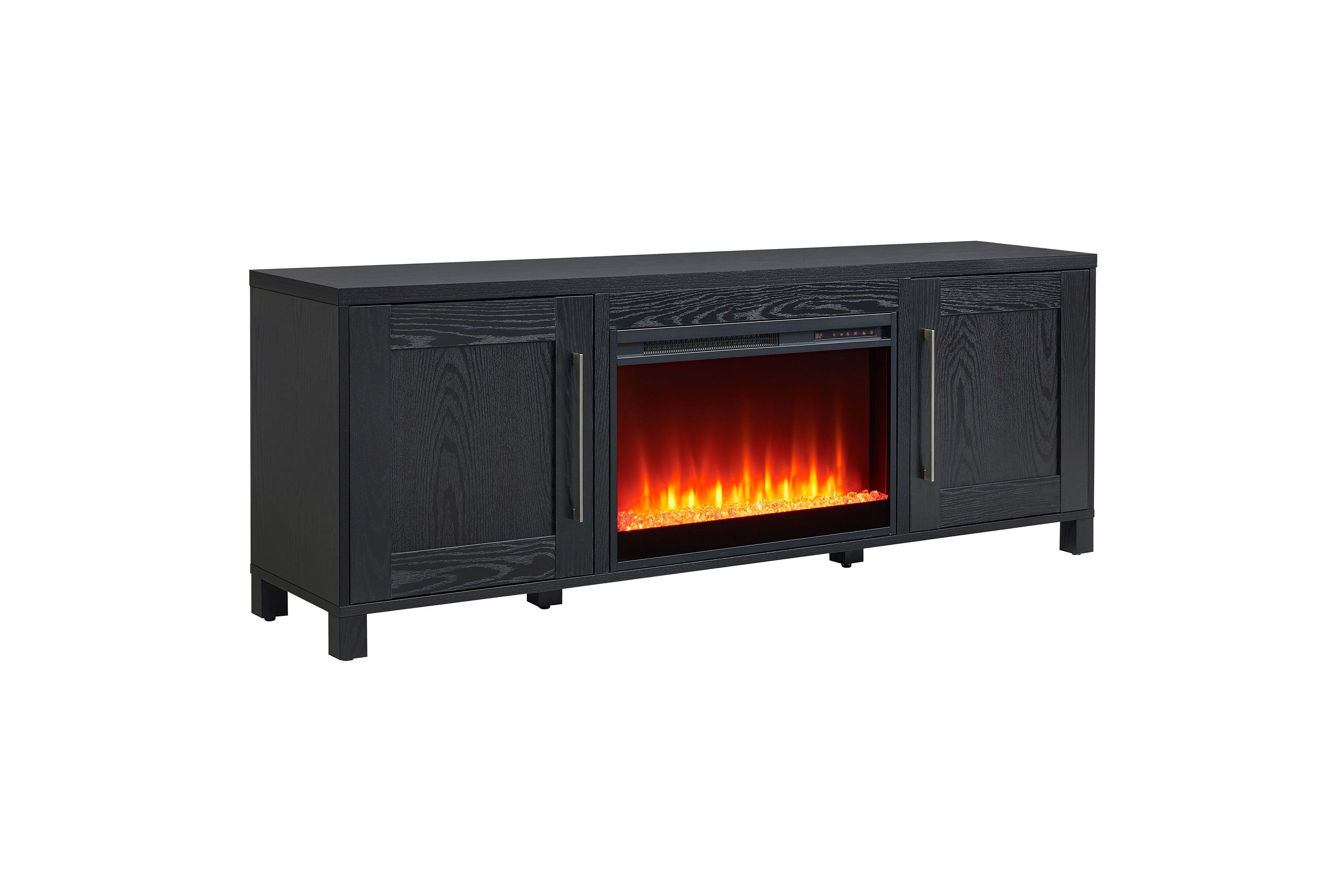 Chabot TV Stand