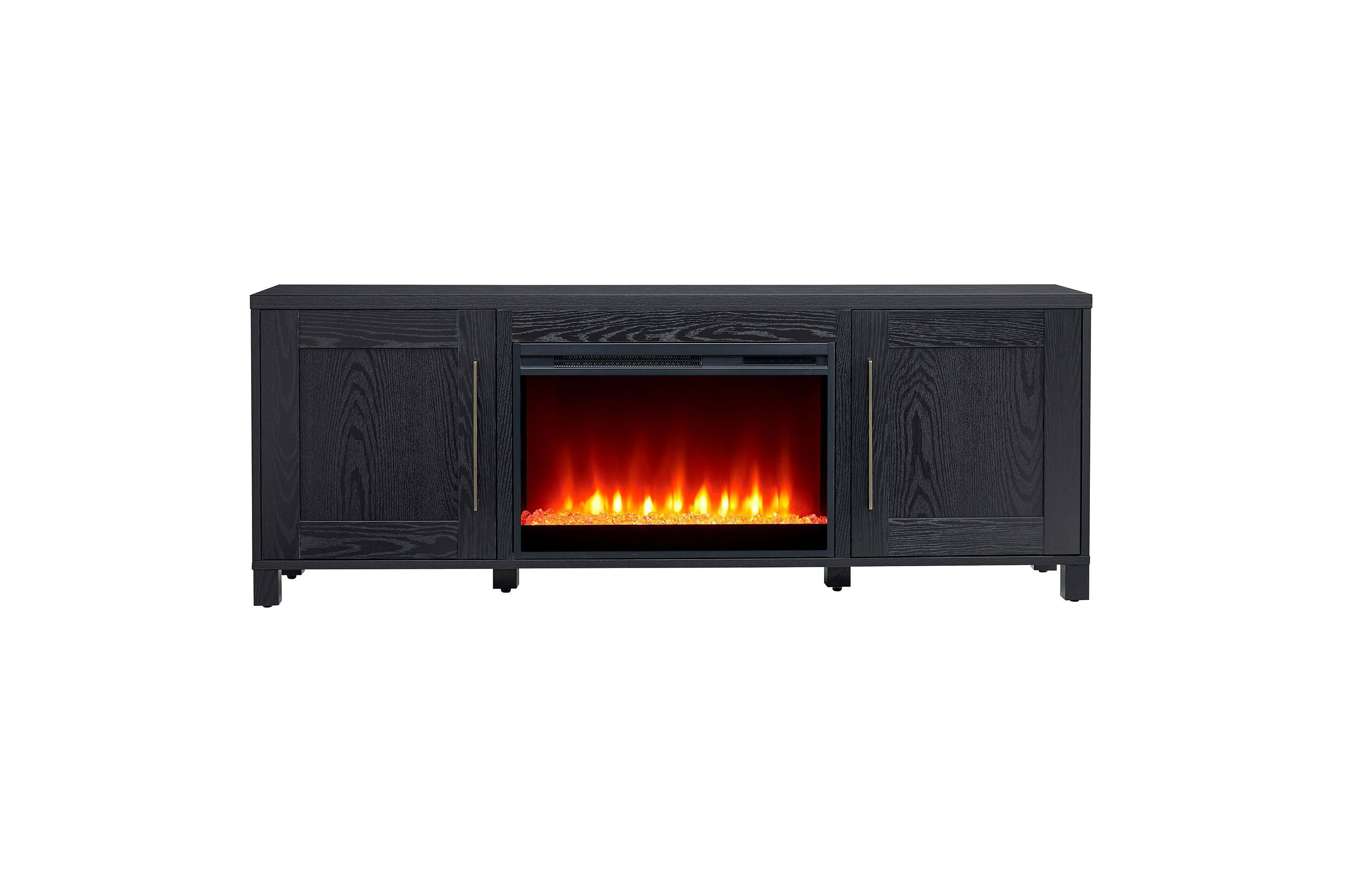Chabot TV Stand