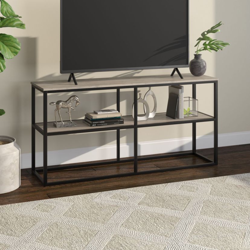 Brasier TV Stand