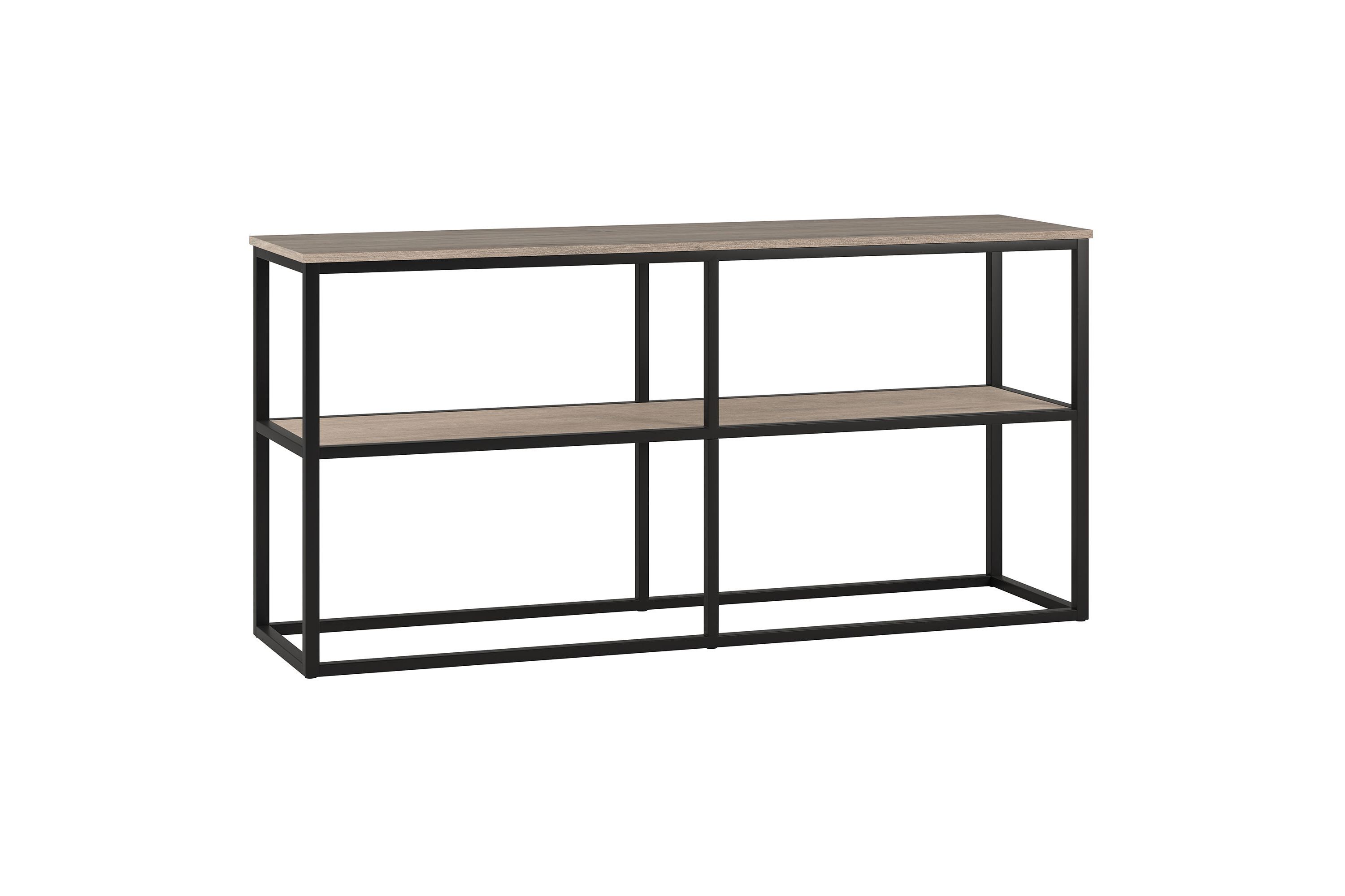 Brasier TV Stand