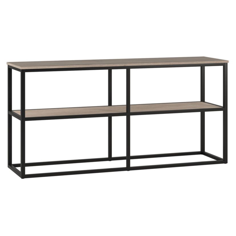 Brasier TV Stand
