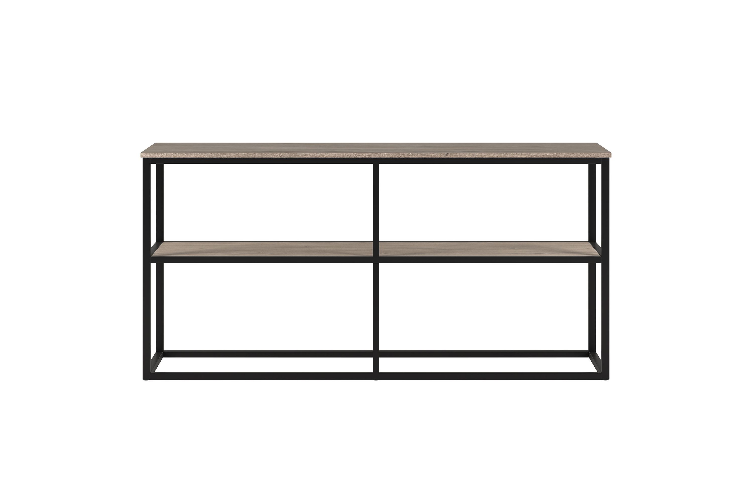 Brasier TV Stand