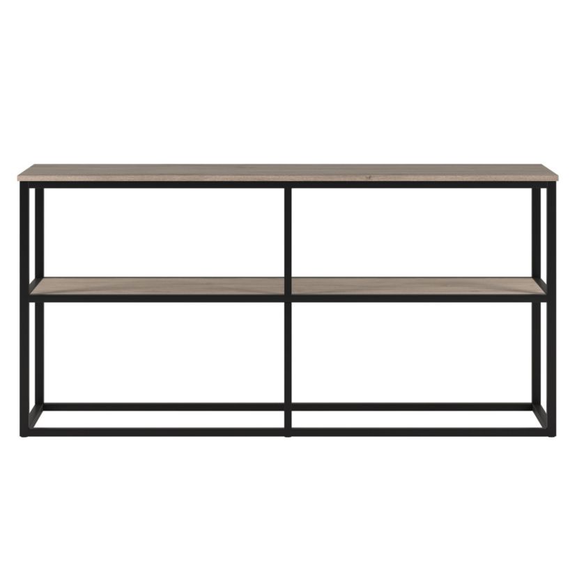 Brasier TV Stand
