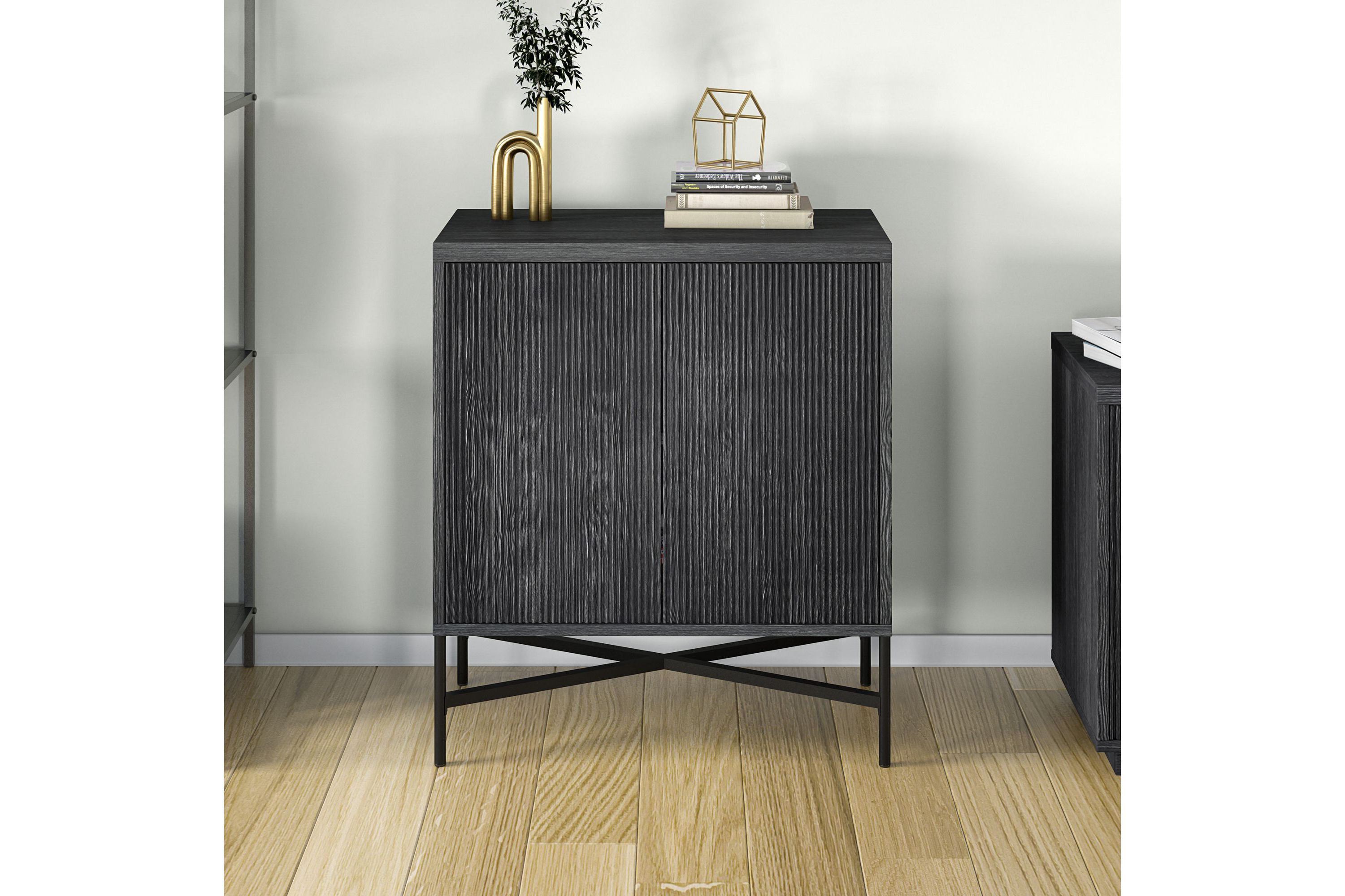 Brighton Accent Cabinet