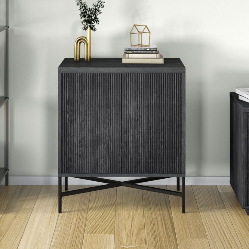 Brighton Accent Cabinet