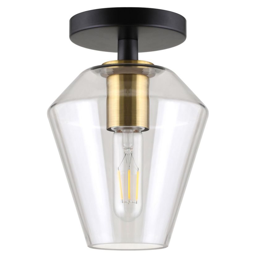 Remy Semi Flush Mount