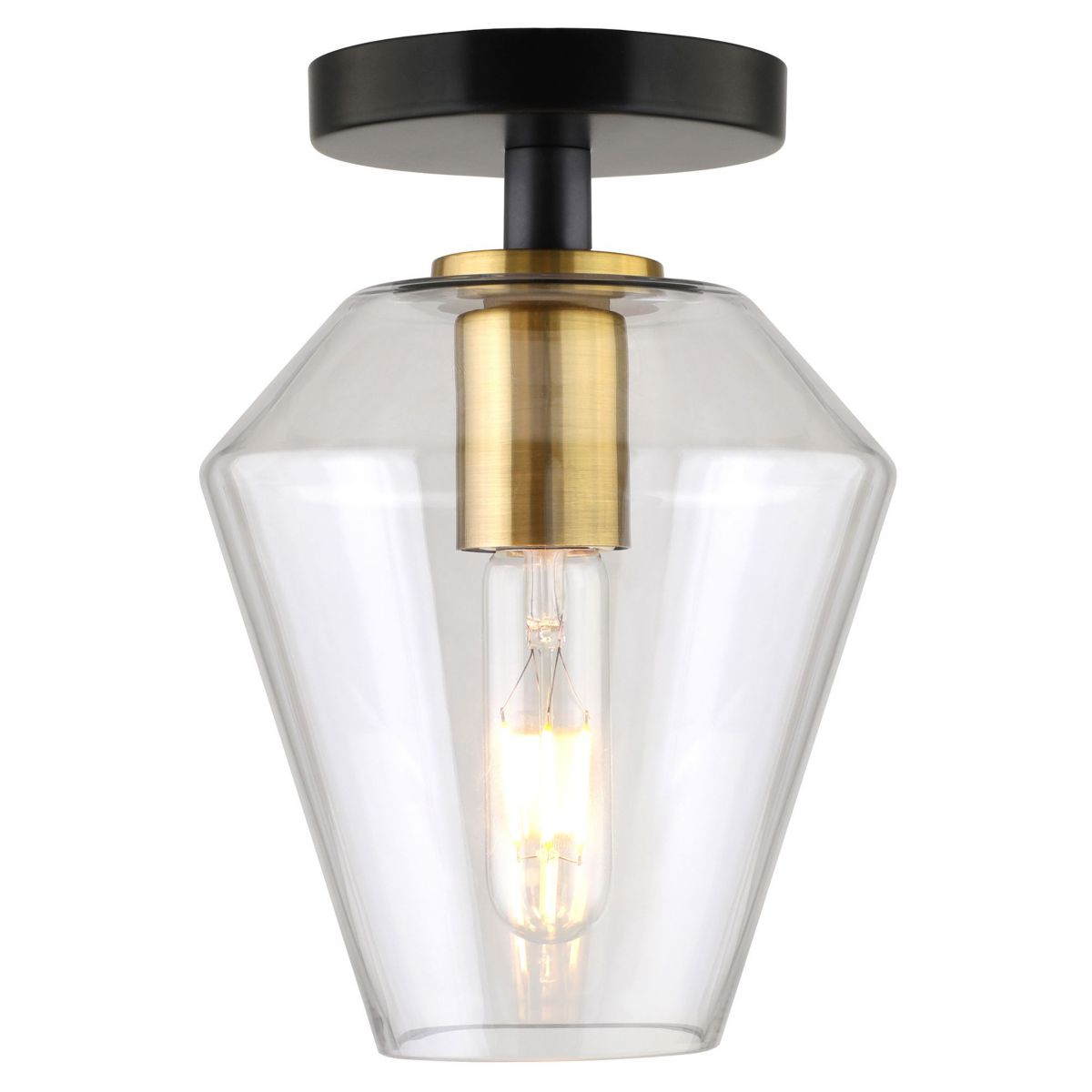 Remy Semi Flush Mount