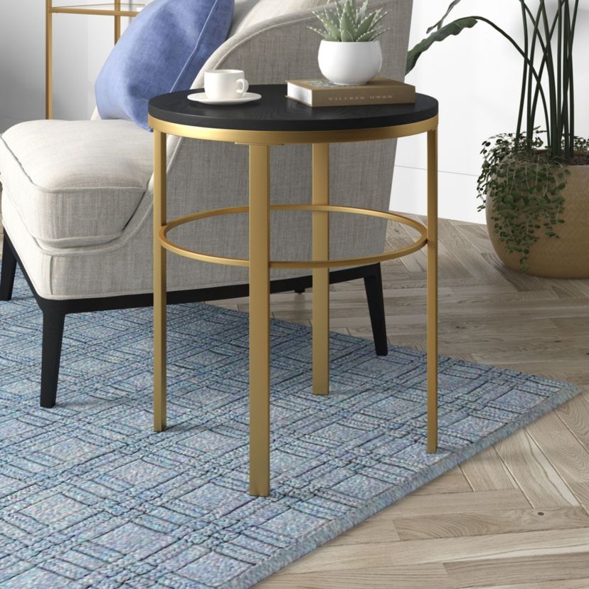 Gaia Side Table