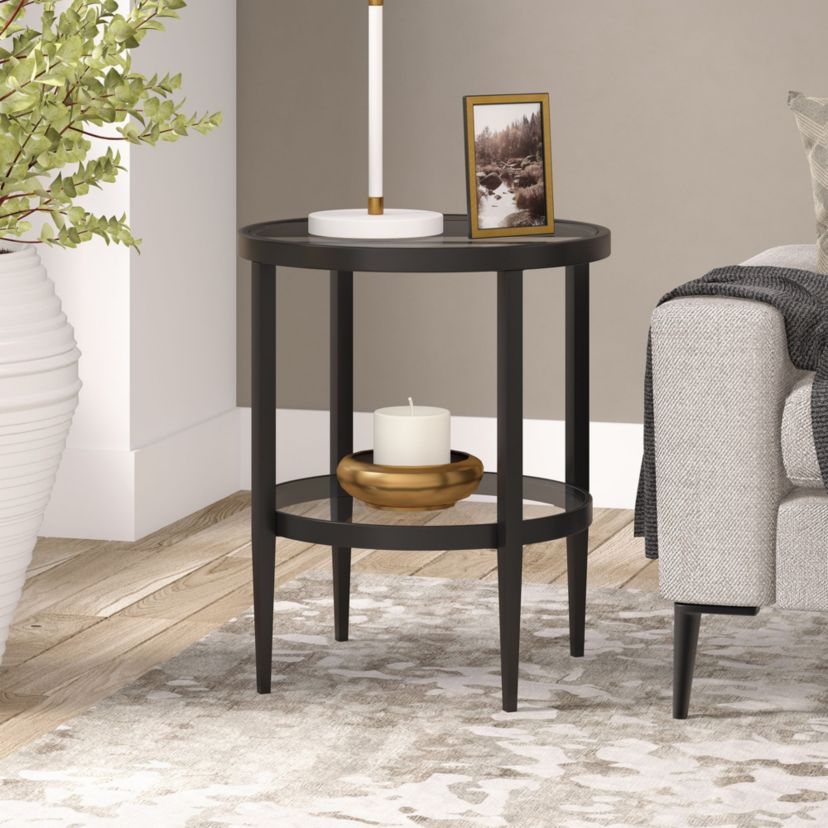 Hera Side Table