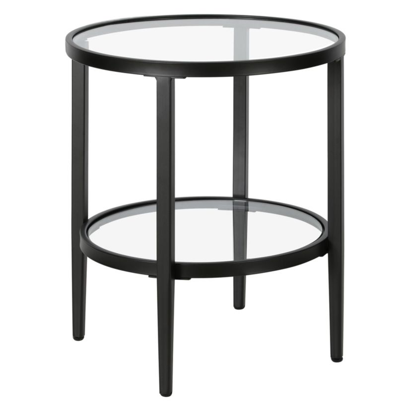 Hera Side Table