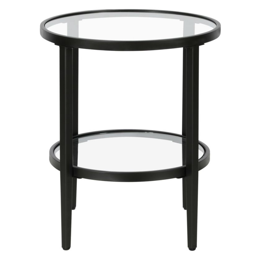 Hera Side Table