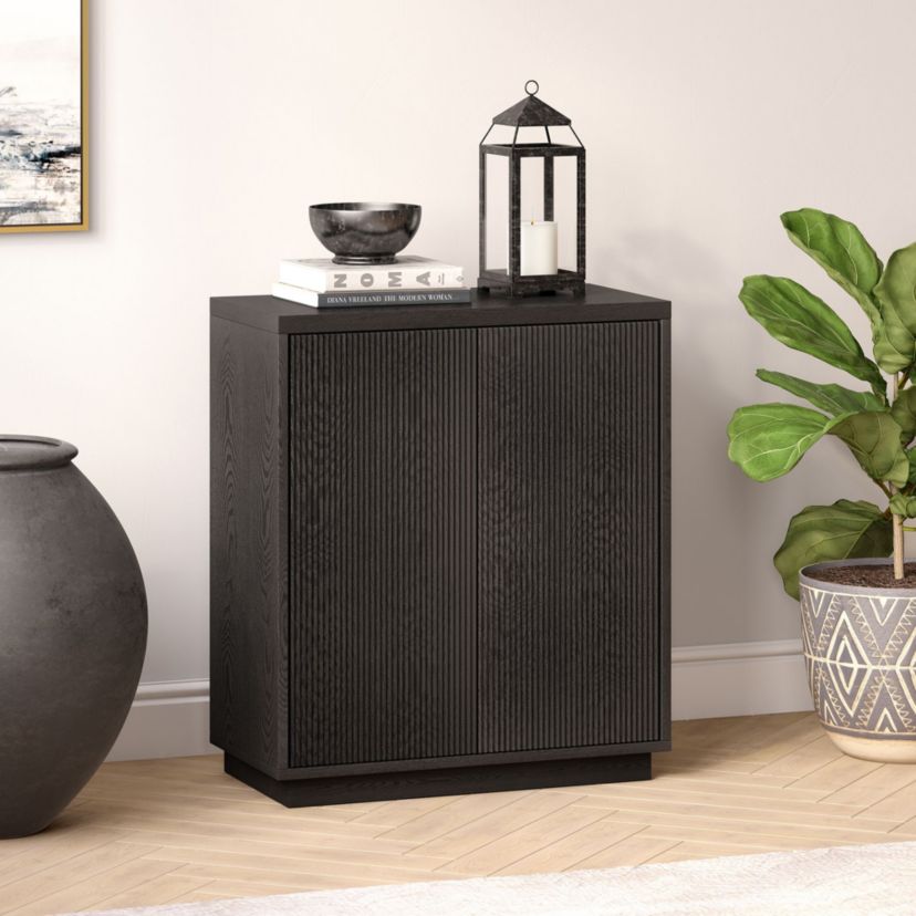 Alston Accent Cabinet