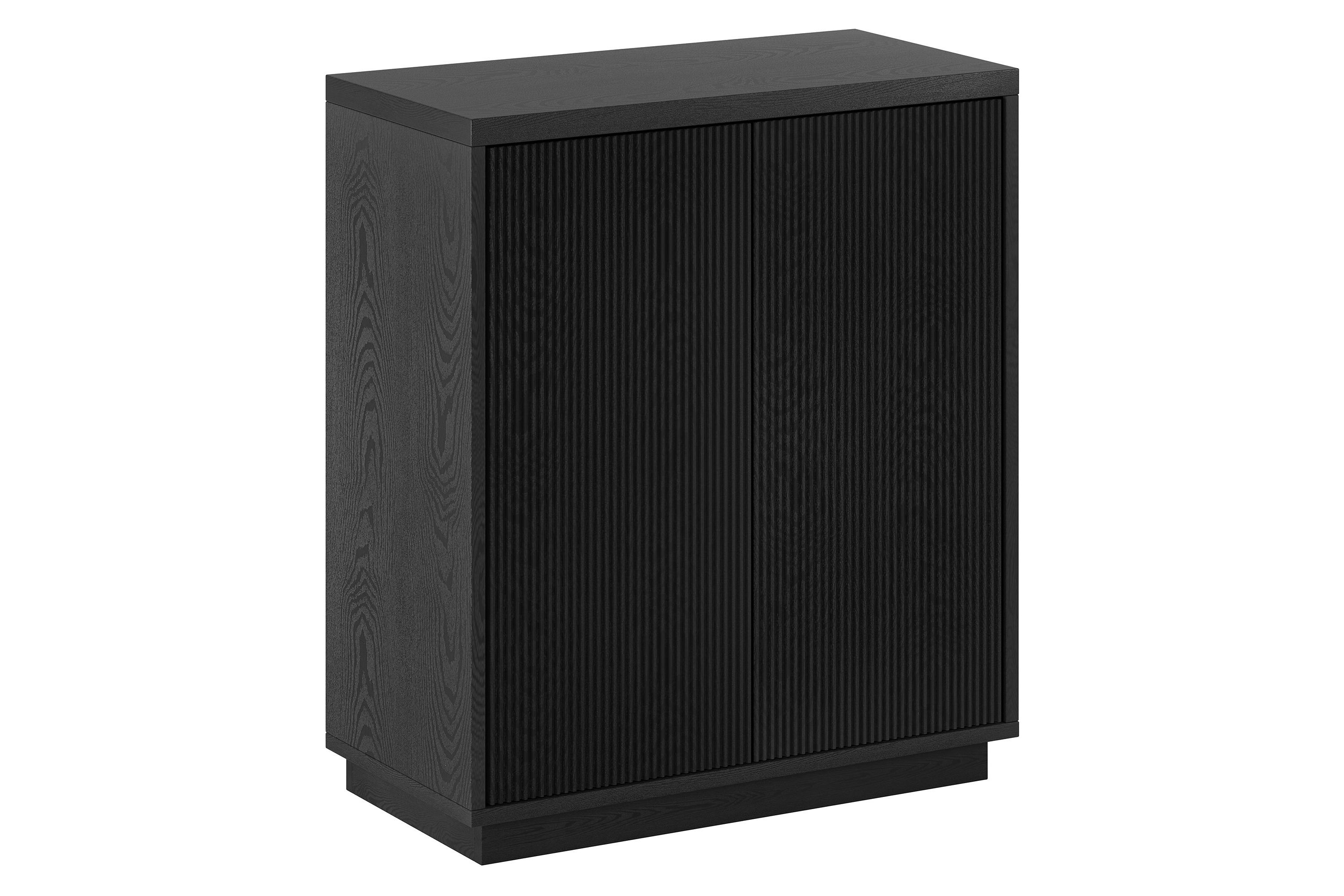 Alston Accent Cabinet