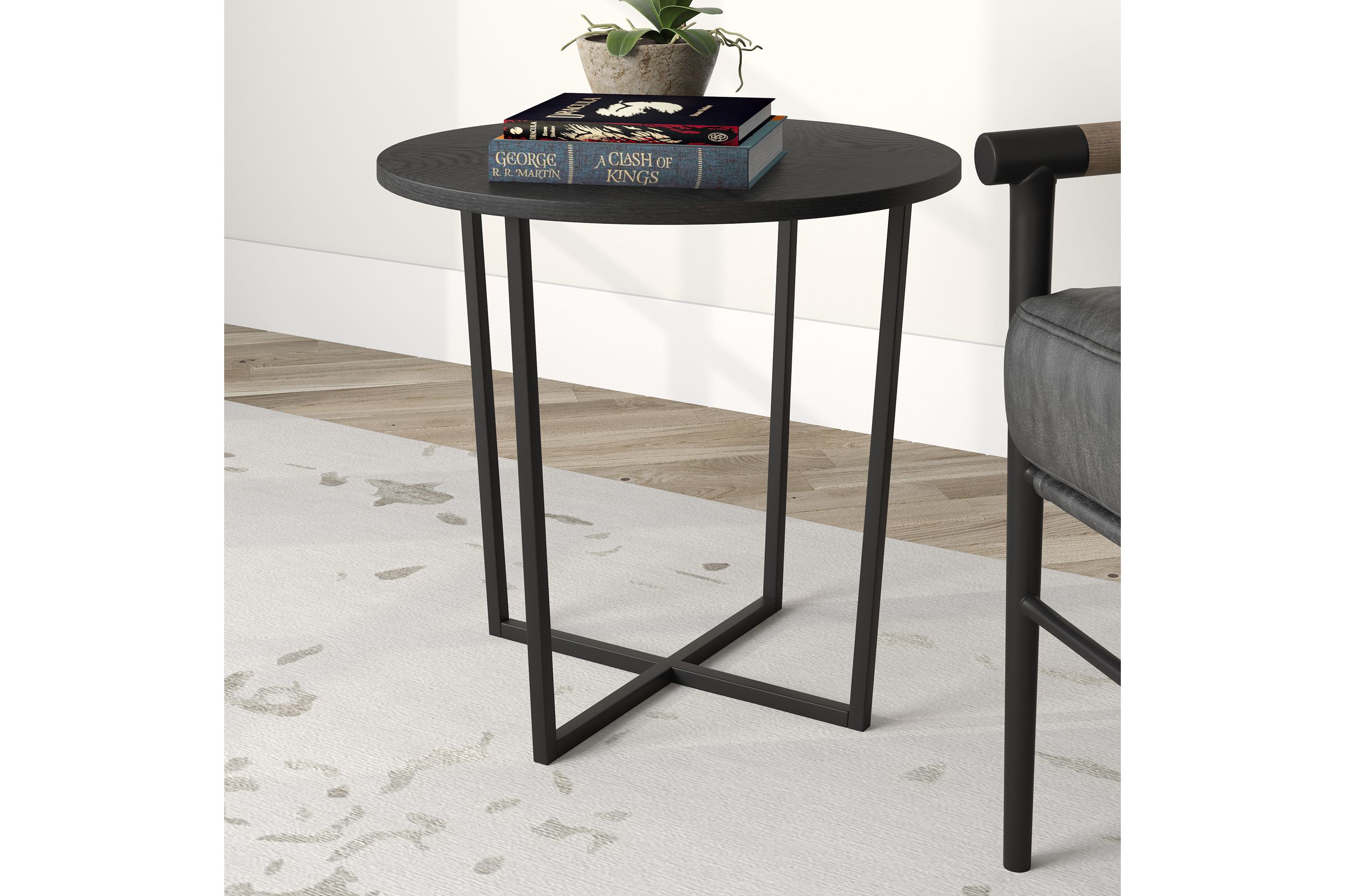 Pivetta Side Table