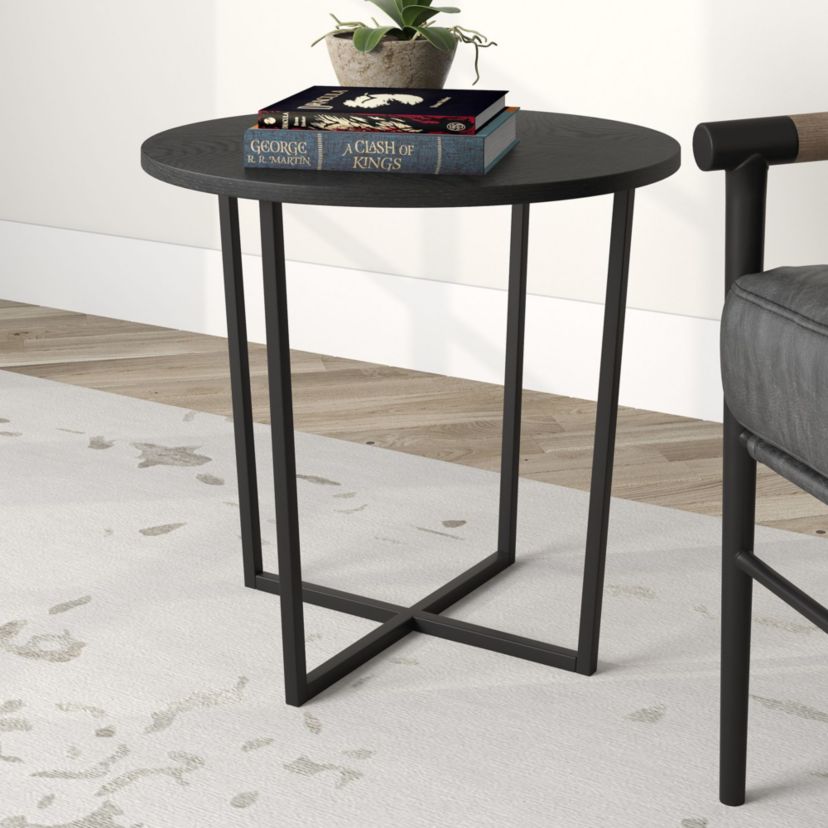 Pivetta Side Table