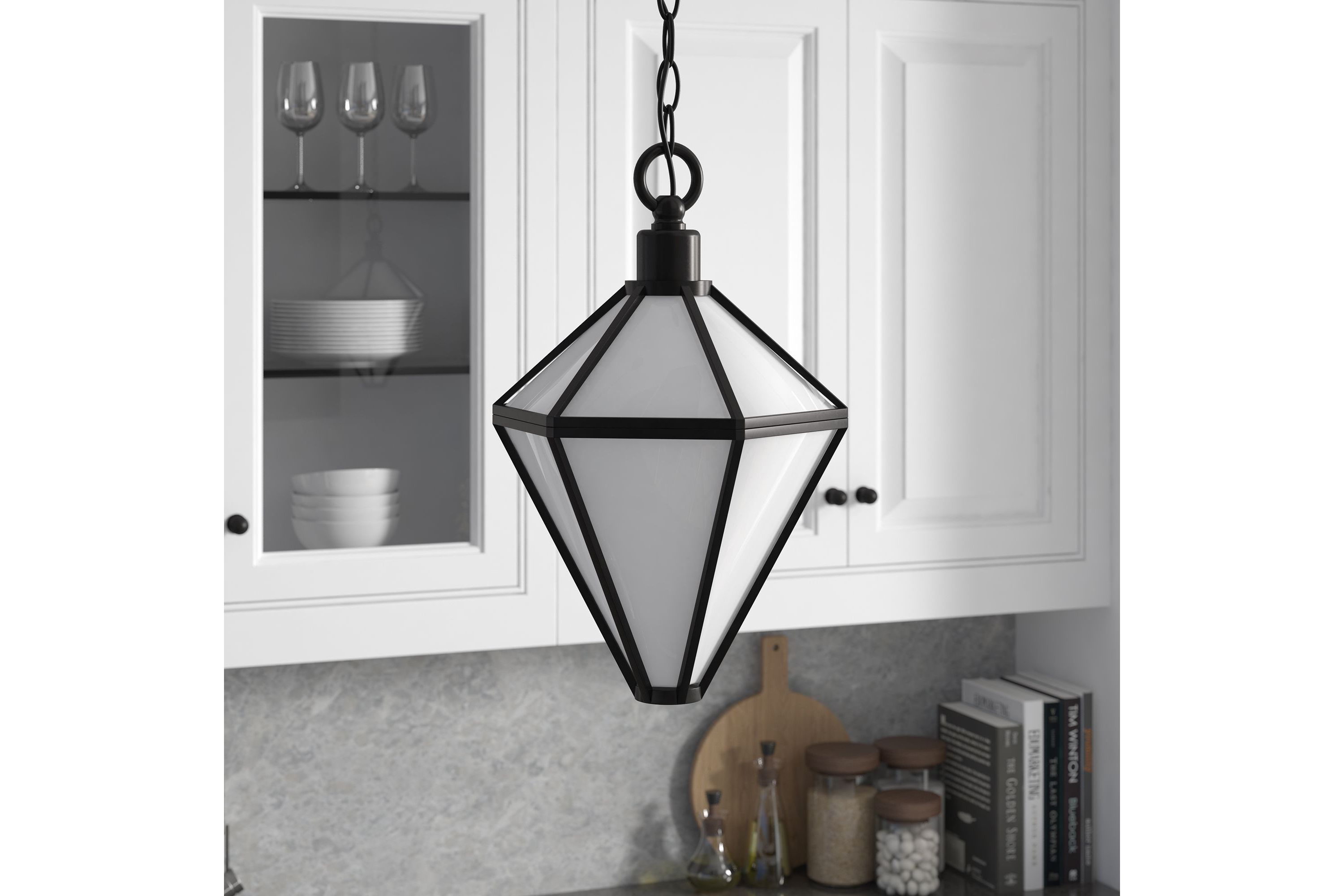 Adara Pendant