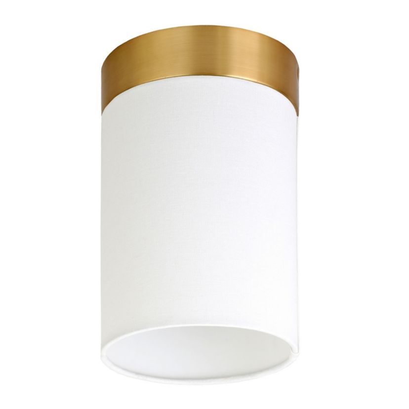 Piper Semi Flush Mount