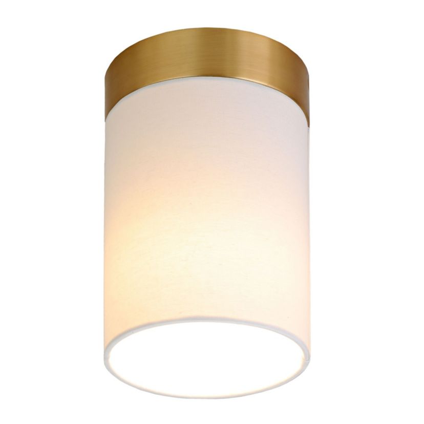 Piper Semi Flush Mount