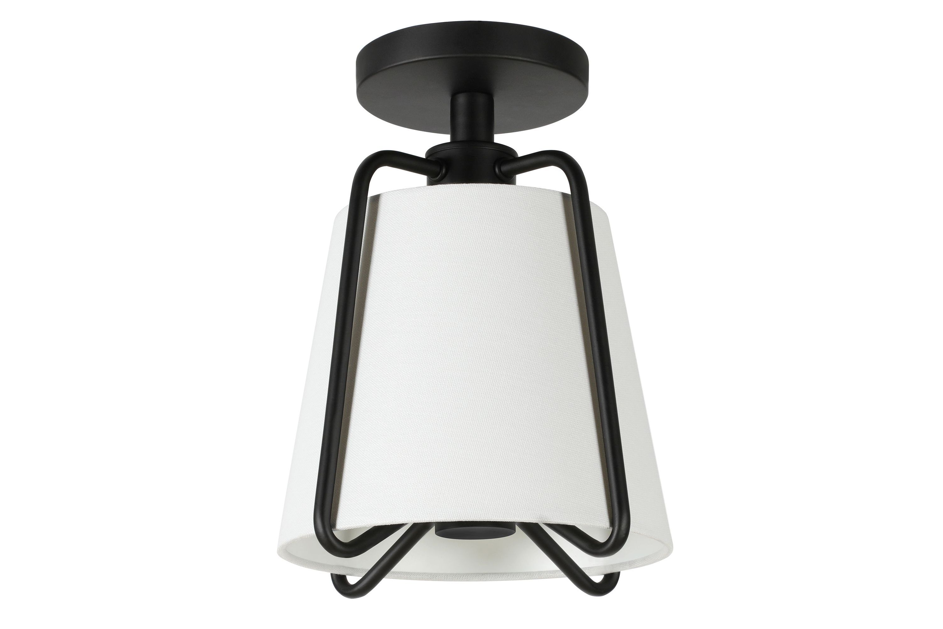Marduk Semi Flush Mount