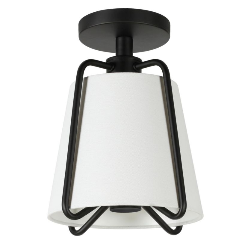 Marduk Semi Flush Mount