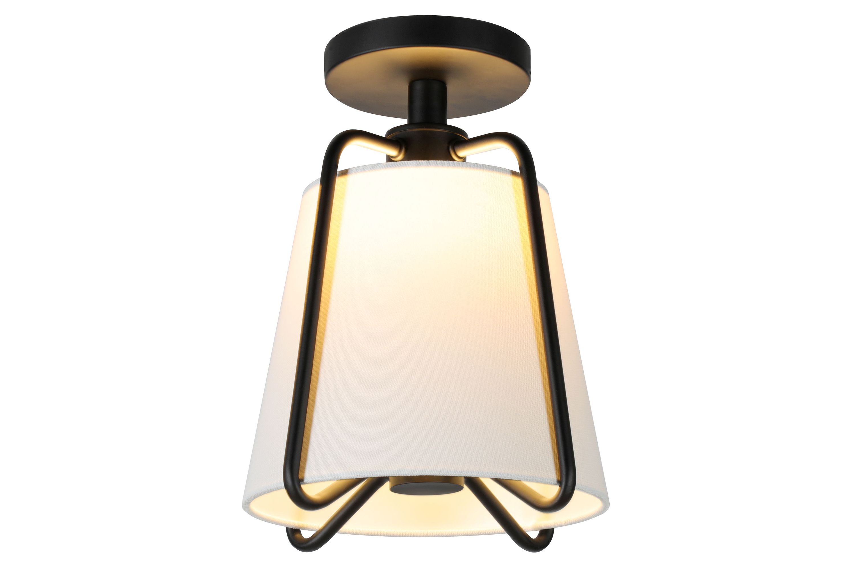 Marduk Semi Flush Mount