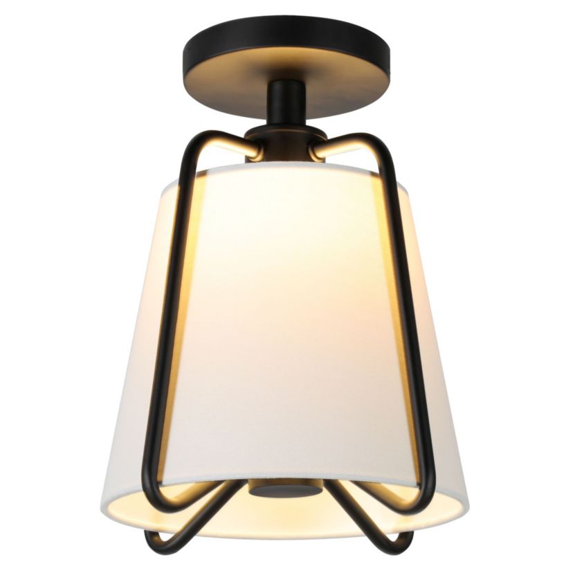 Marduk Semi Flush Mount