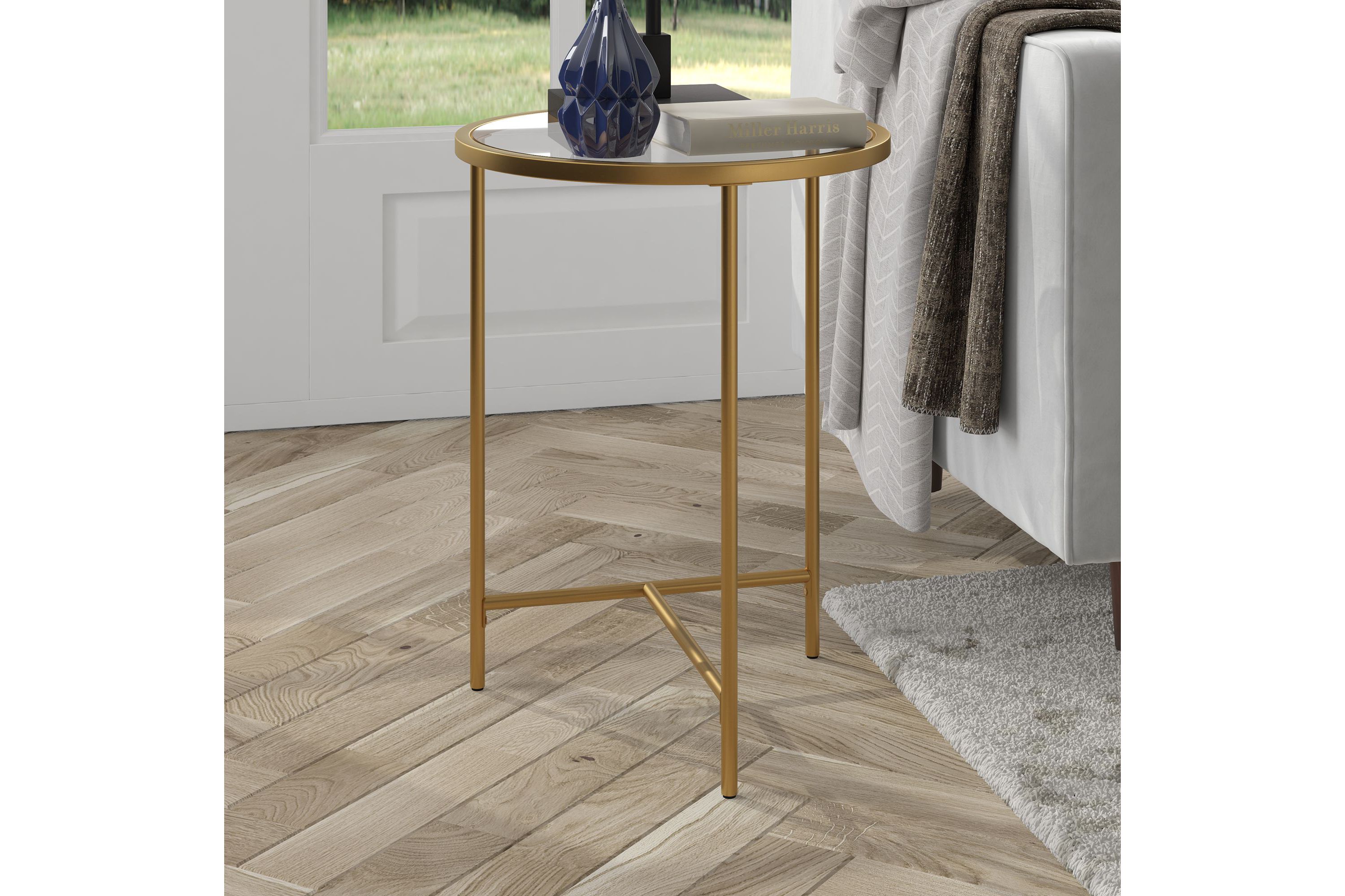 Berenson Side Table
