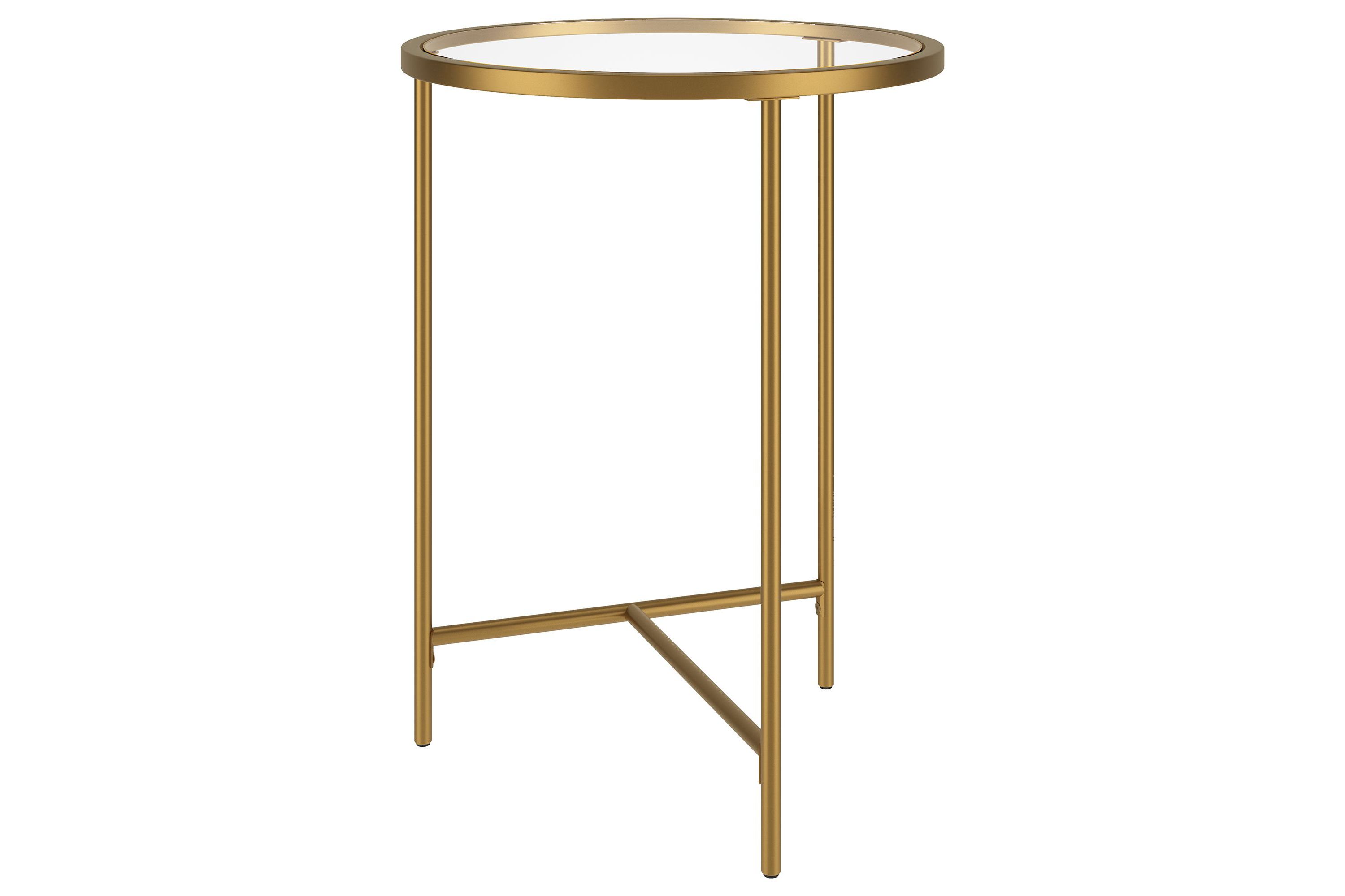 Berenson Side Table