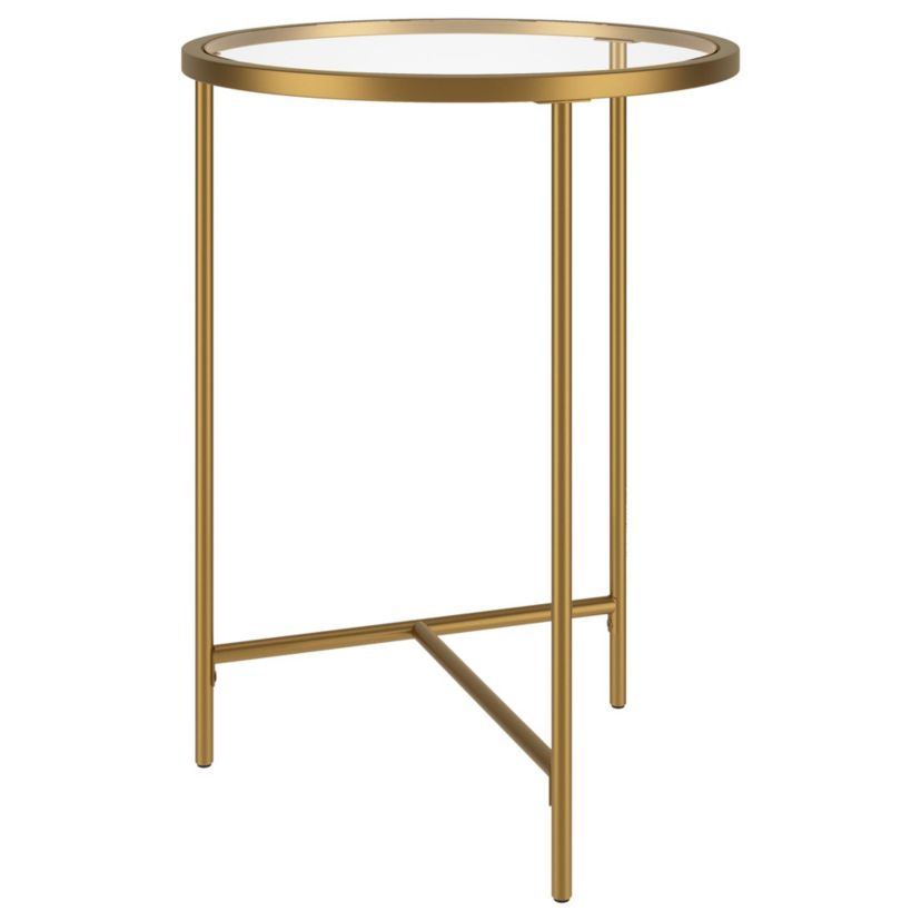 Berenson Side Table