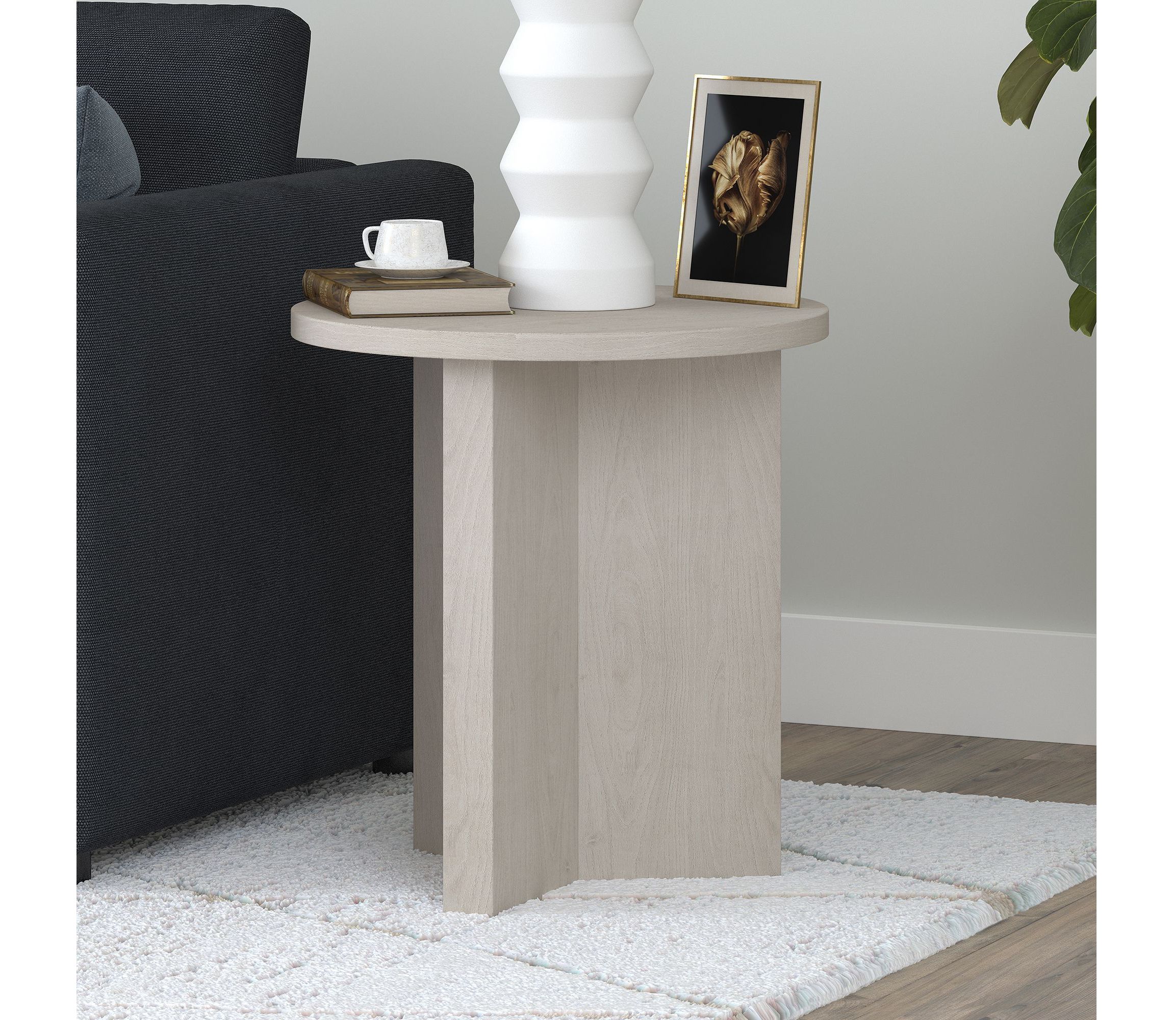 Anders Side Table