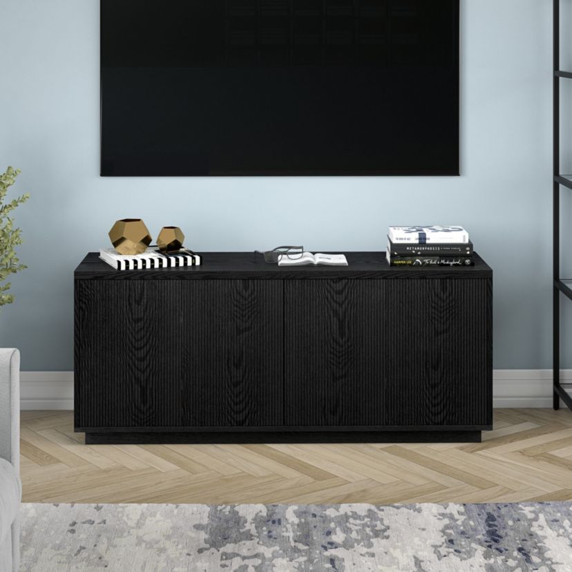 Hanson TV Stand