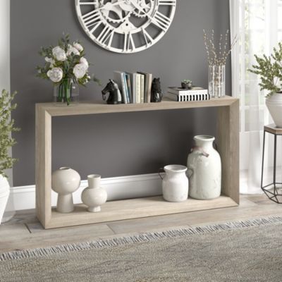 Hudson & Canal Osmond Console Table
