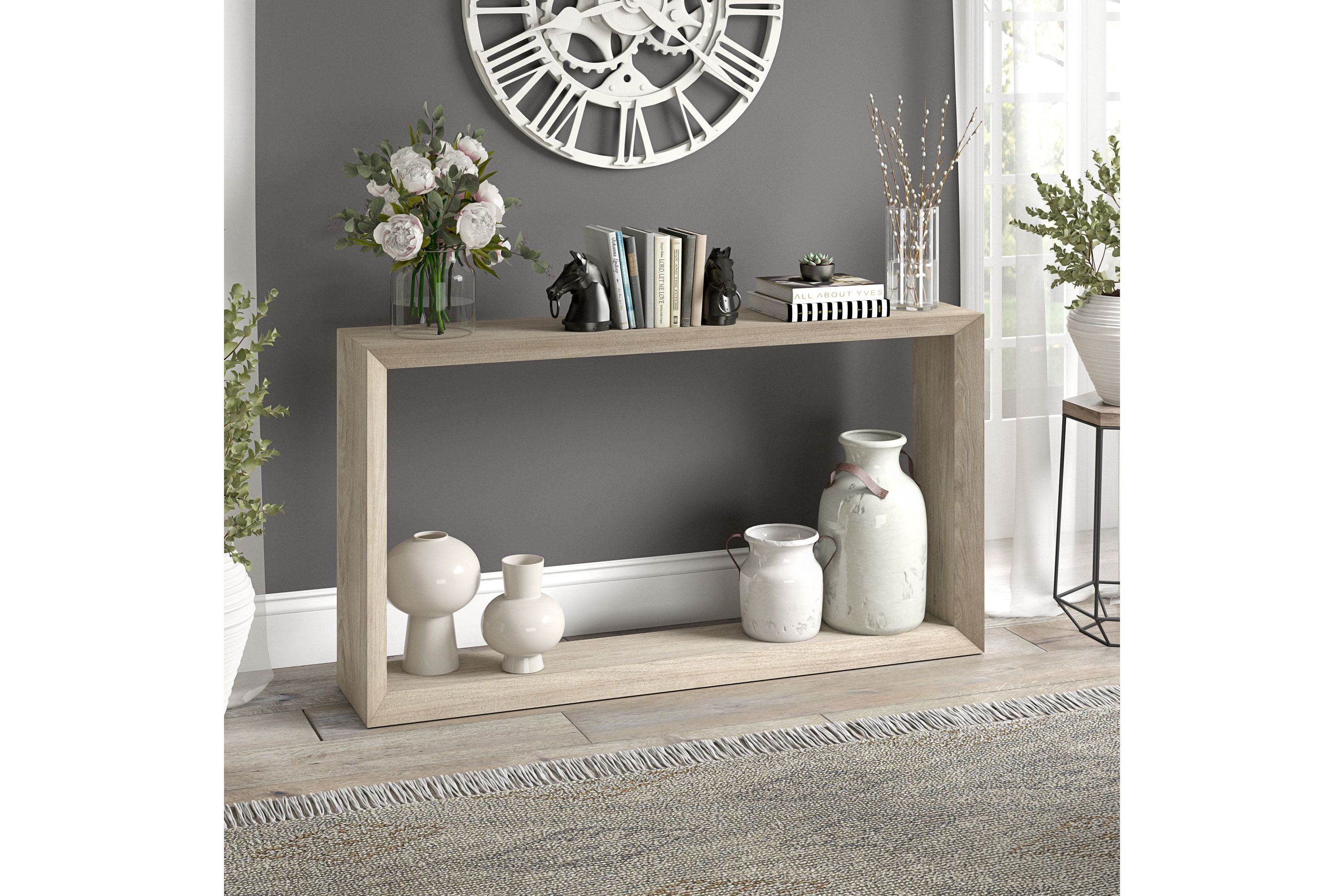 Osmond Console Table