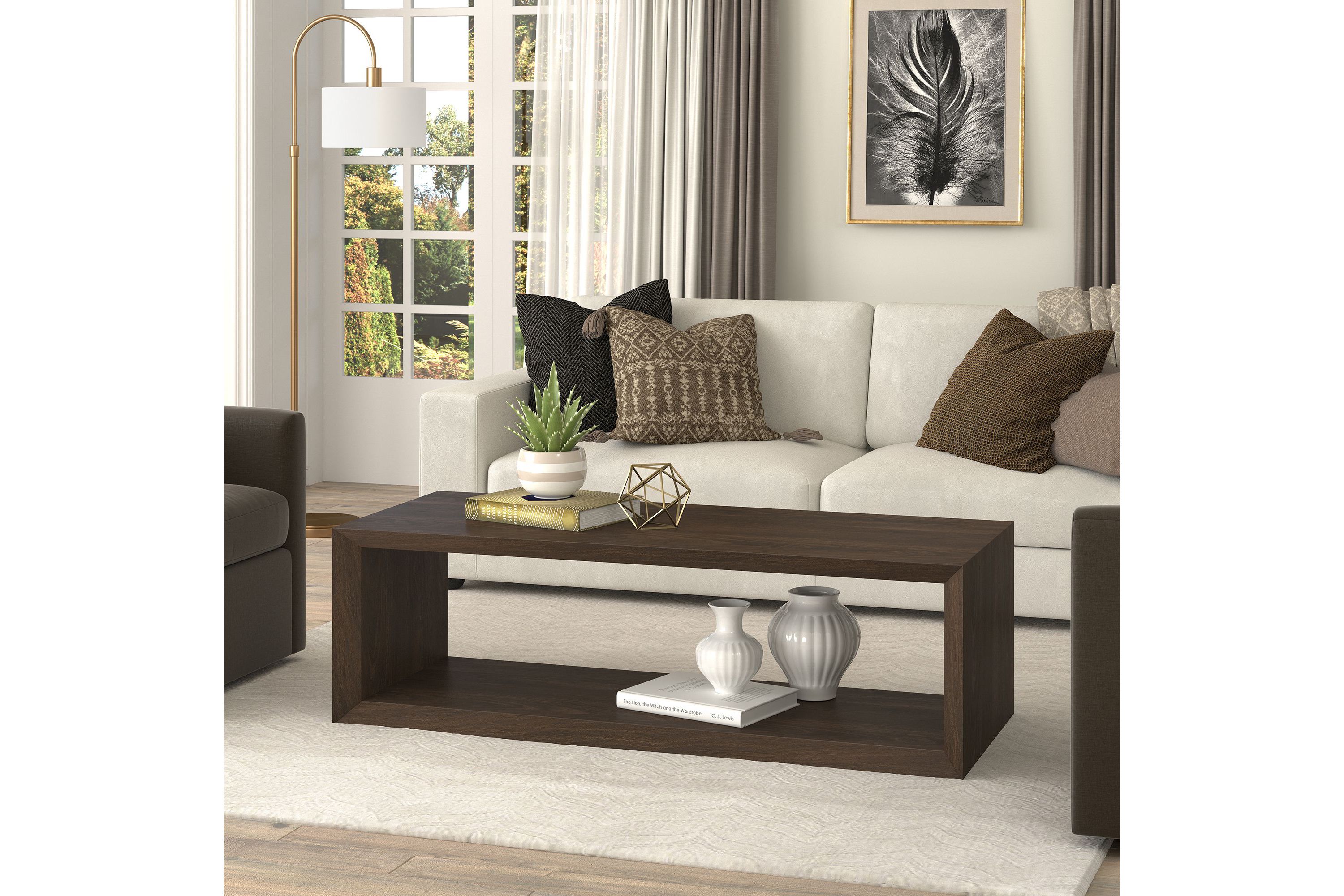 Osmond Coffee Table