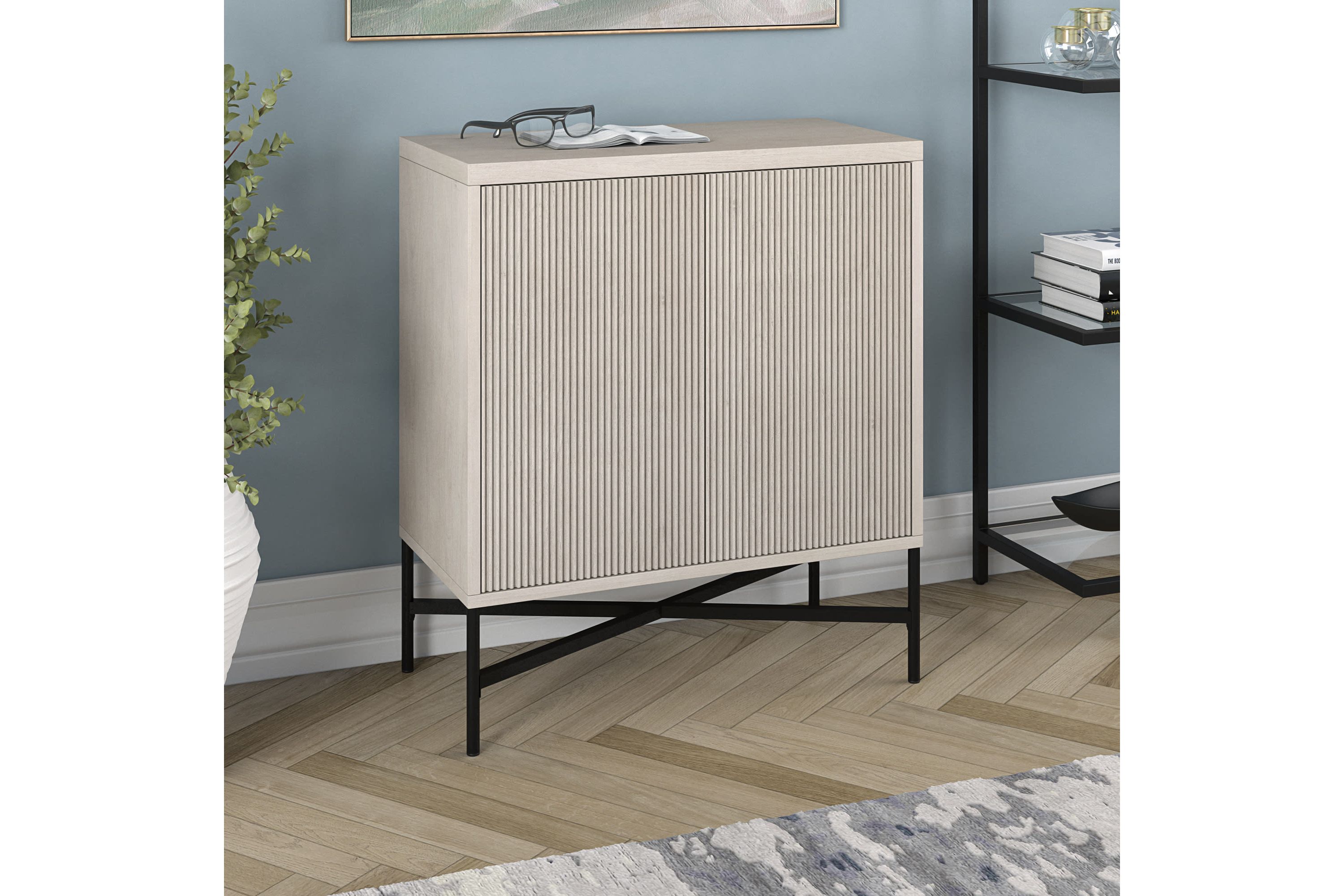 Brighton Accent Cabinet