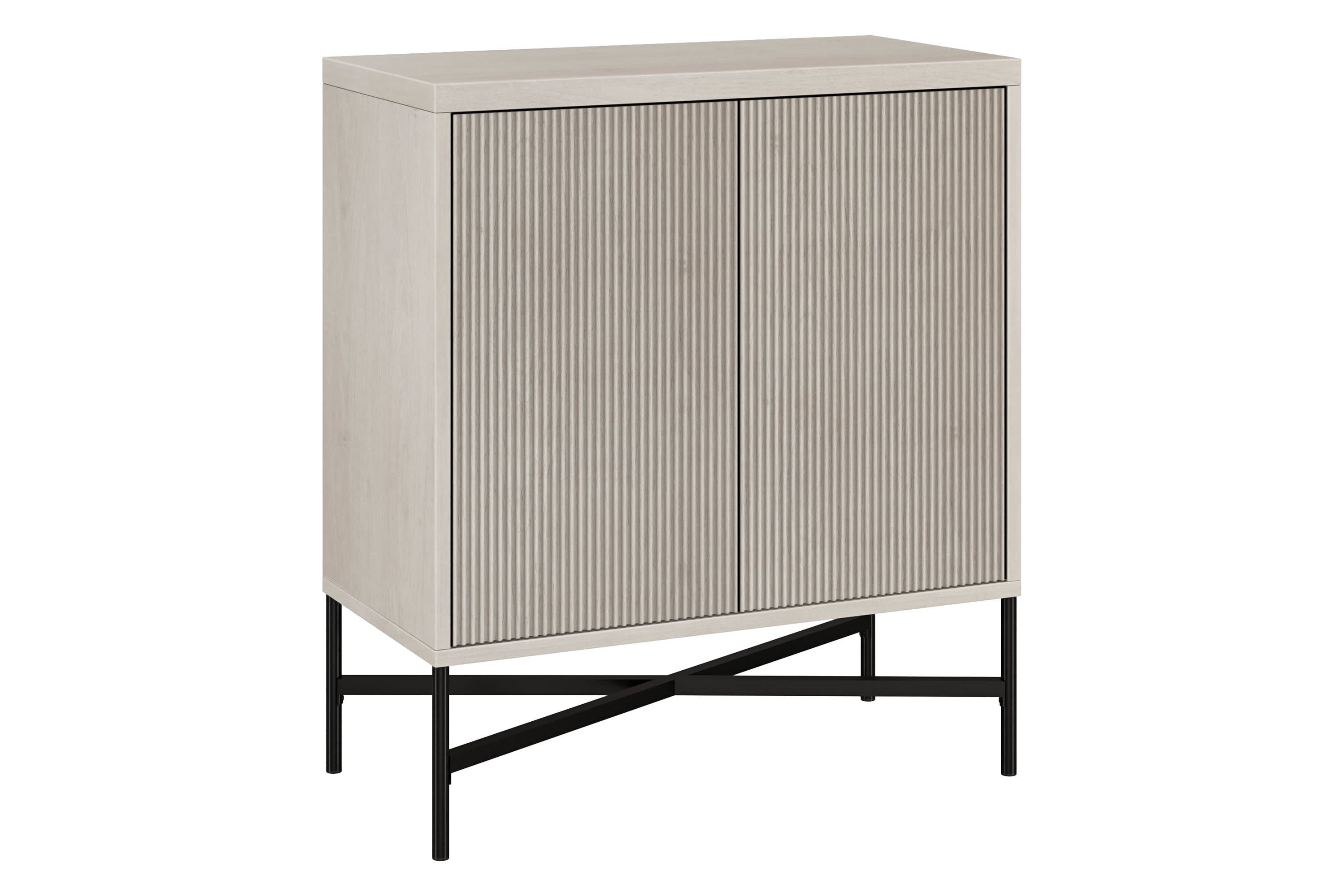 Brighton Accent Cabinet