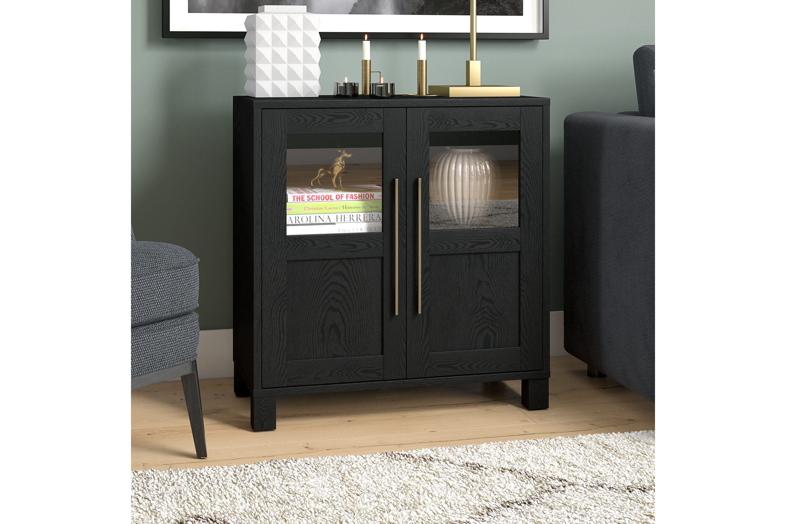 Holbrook Accent Cabinet