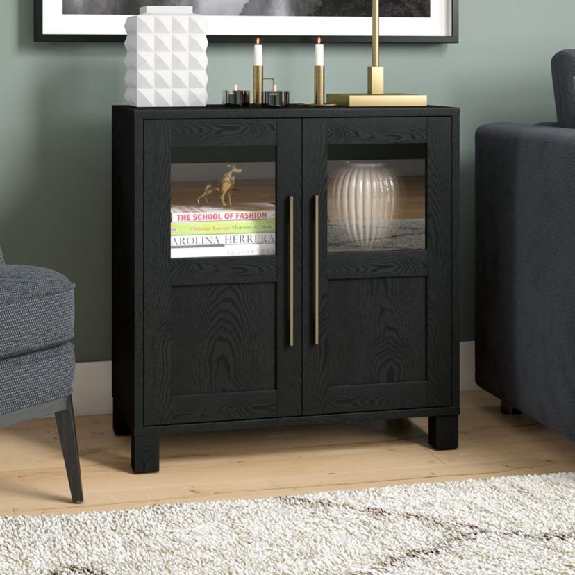 Holbrook Accent Cabinet
