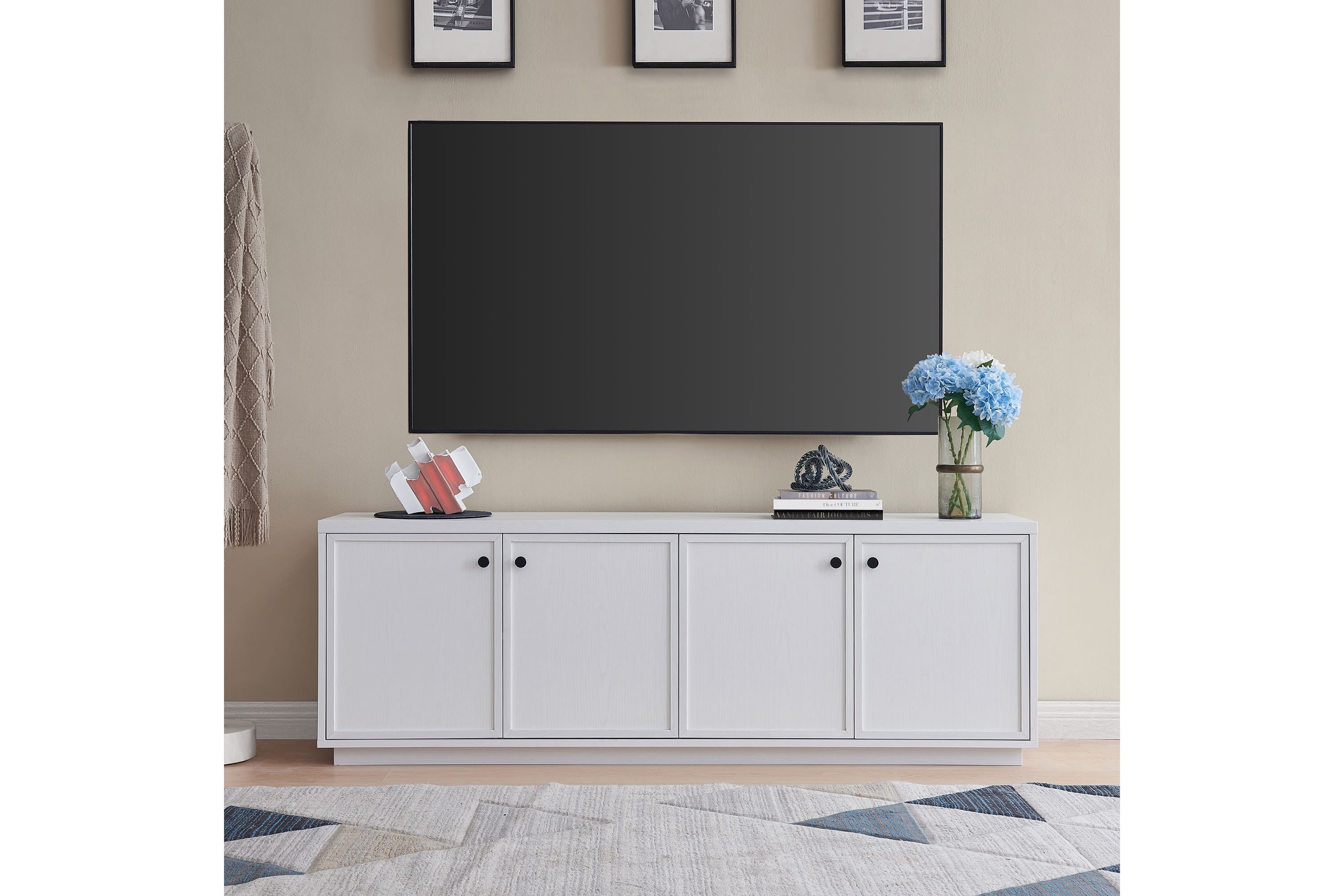 Ormond TV Stand