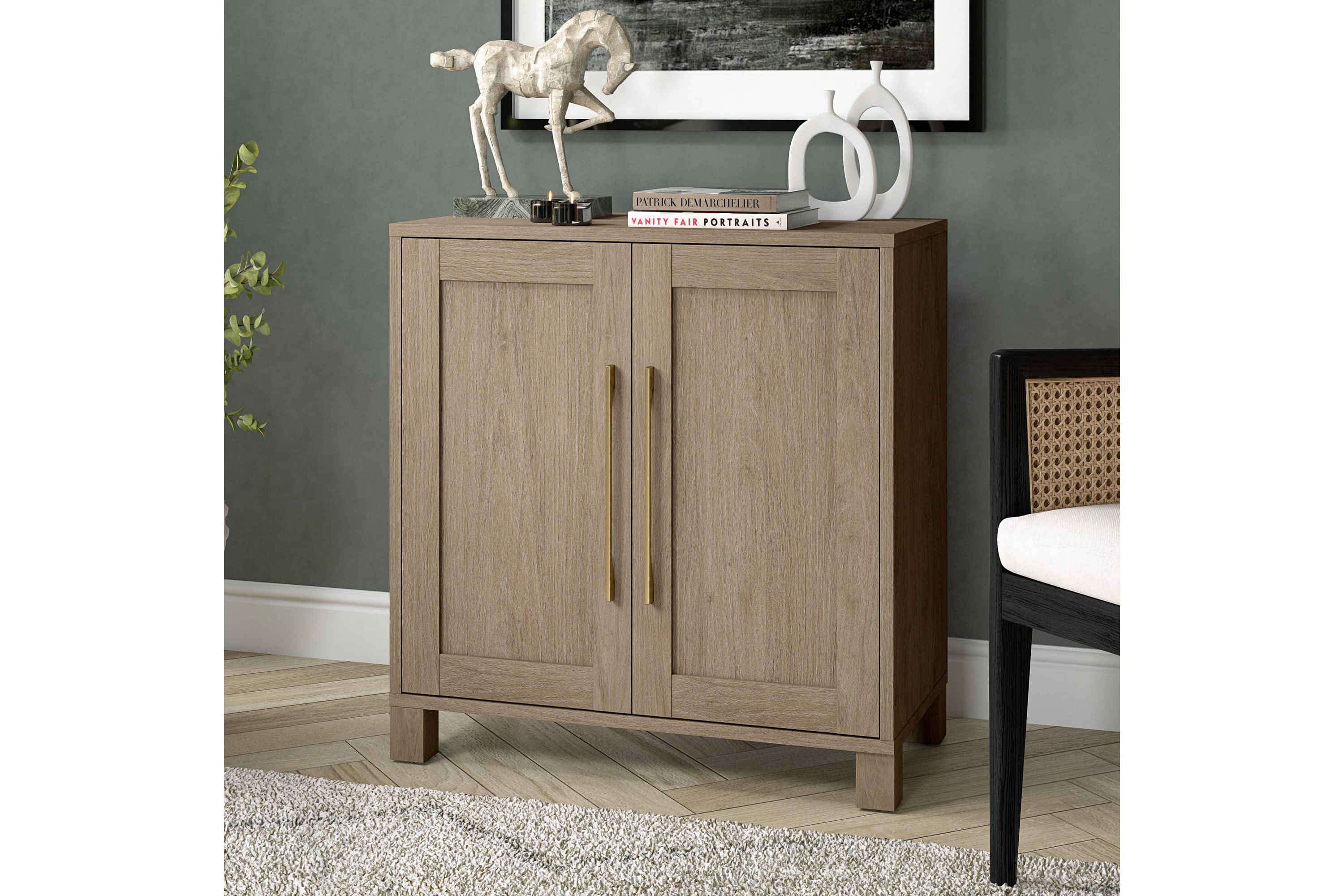 Chabot Accent Cabinet