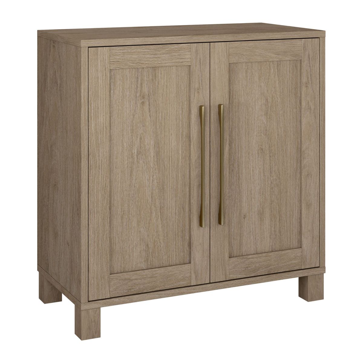 Chabot Accent Cabinet
