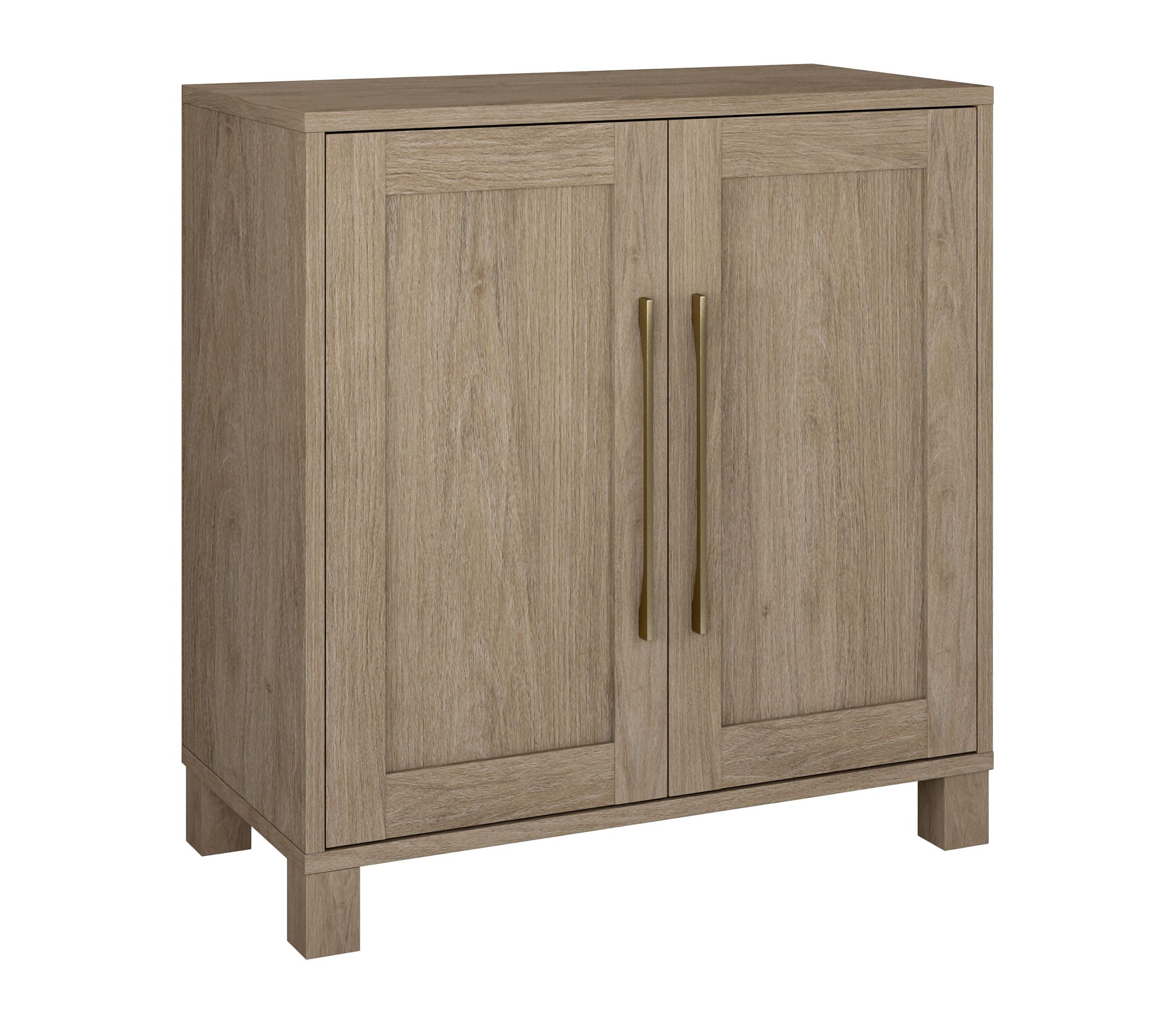 Chabot Accent Cabinet