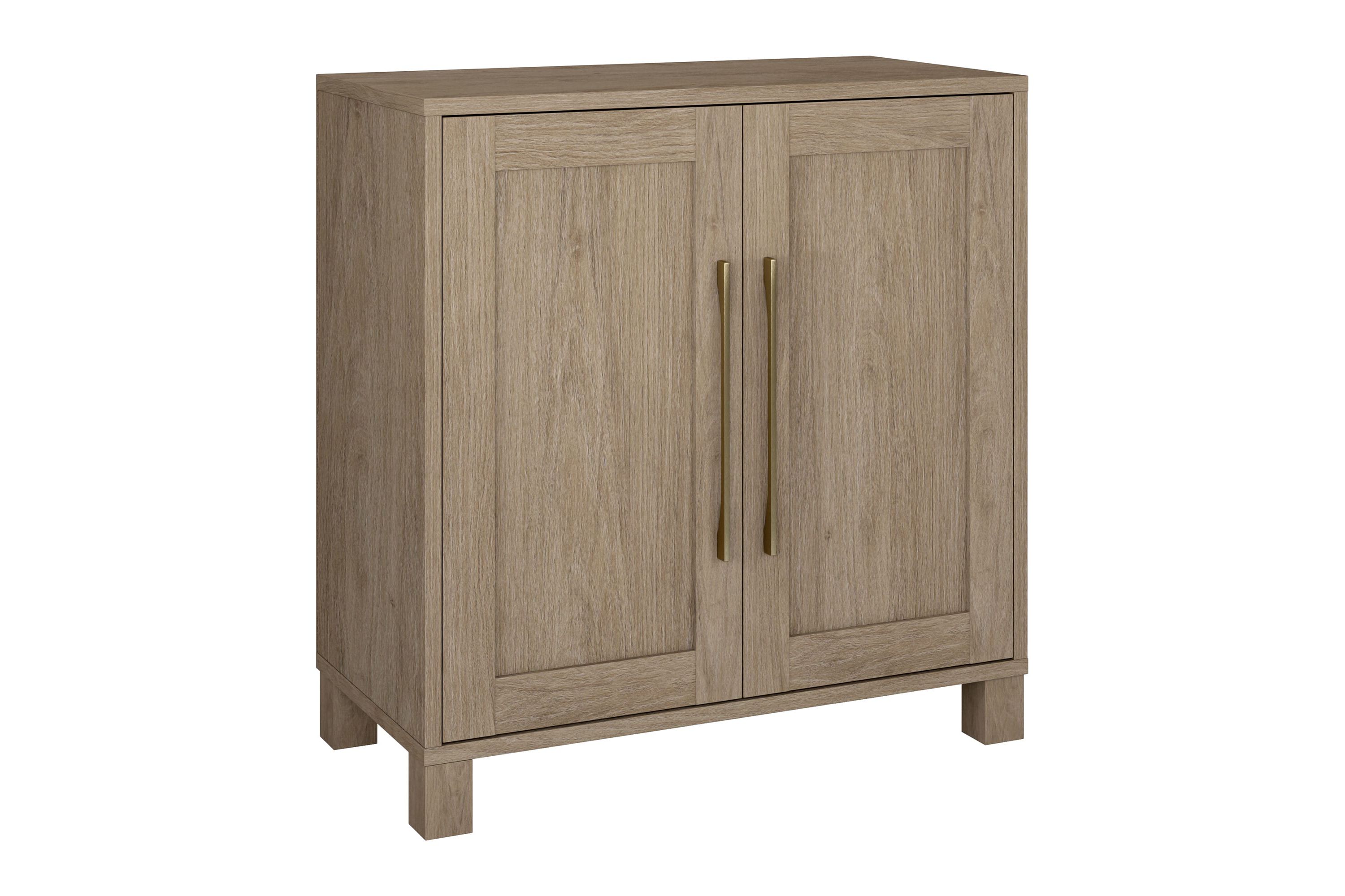 Chabot Accent Cabinet