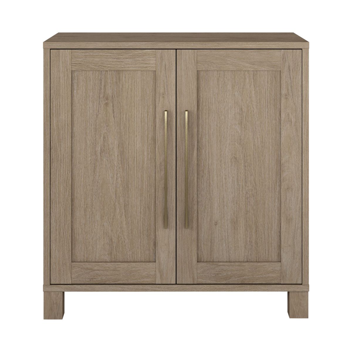 Chabot Accent Cabinet