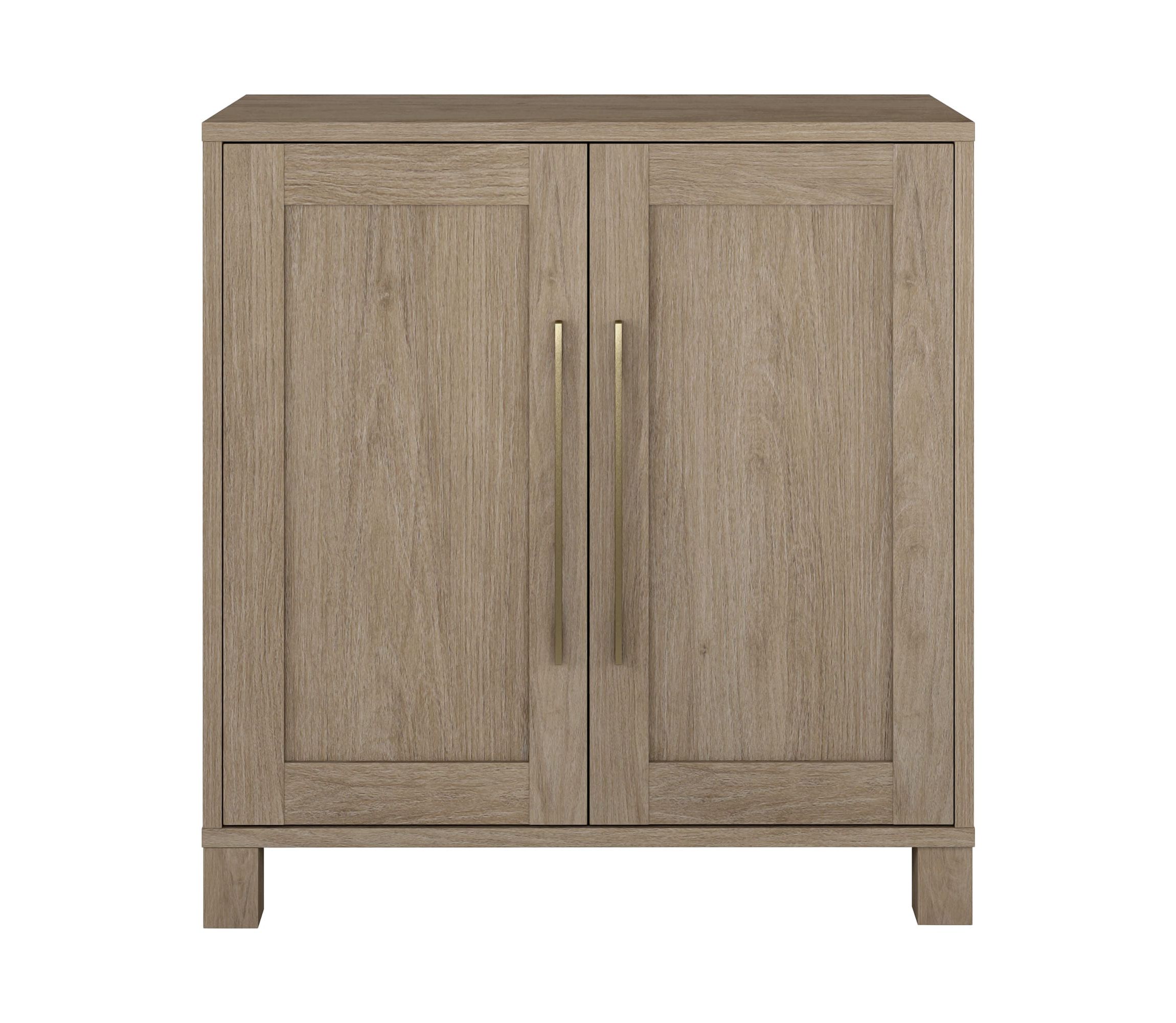 Chabot Accent Cabinet