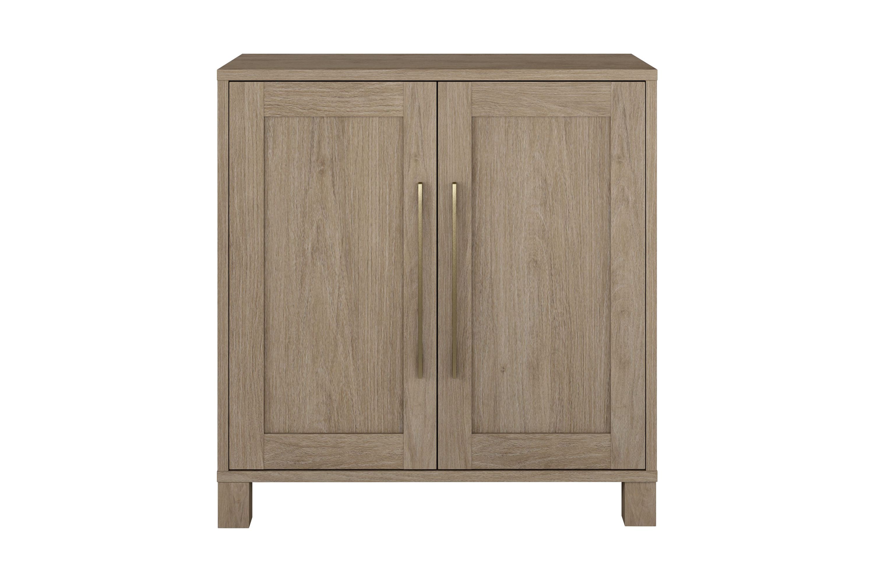 Chabot Accent Cabinet